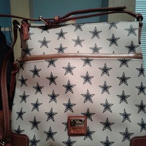 Dooney and Bourke crossbody
